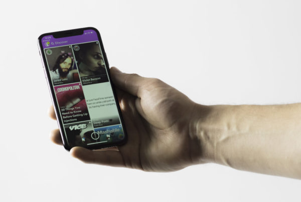 How Snapchat Makes Overnight Millionaires