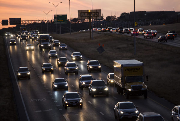 A New Report Says Existing Emissions Will Warm The Planet More Than Expected, But There’s Still Time To Act