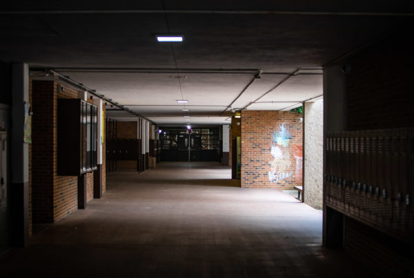State Lawmaker Says End Attendance-Based School Funding