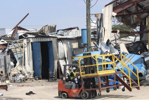 It’s Been One Year Since The Watson Explosion In Houston. What’s Being Done To Prevent More?
