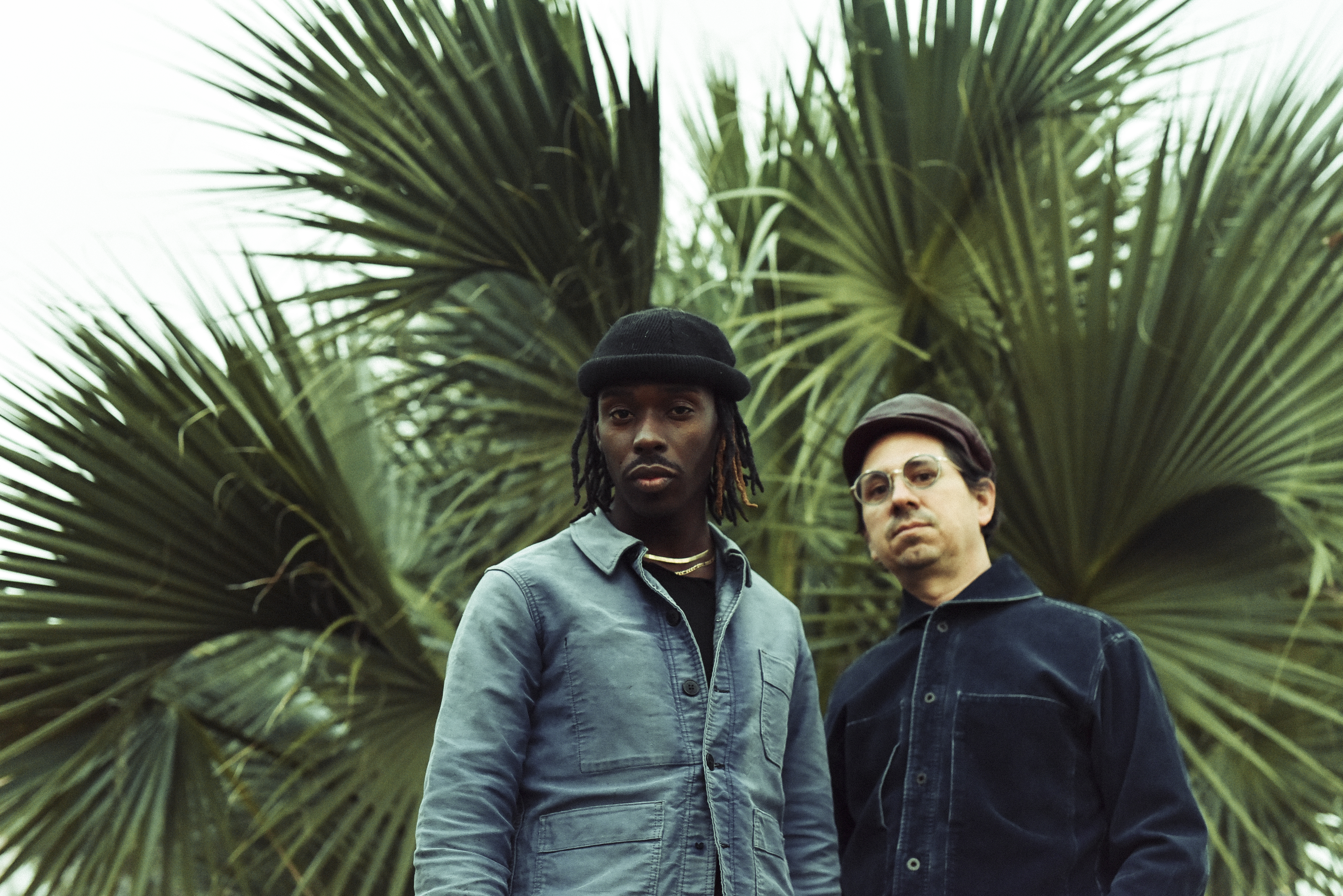 Austin’s Black Pumas Tapped To Play At Virtual Inauguration Celebration