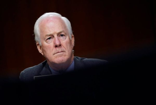 John Cornyn Says He Won’t Join Growing Number Of Texas Republicans Planning To Object To Certification Of Joe Biden’s Win