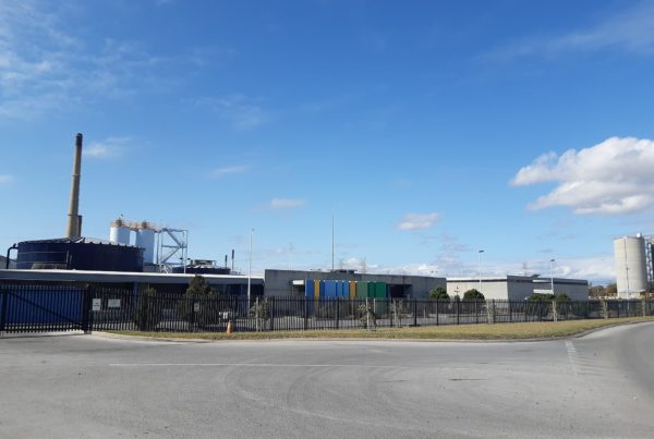 An New Desalination Approach Could Help Texas Conserve Scarce Water Resources