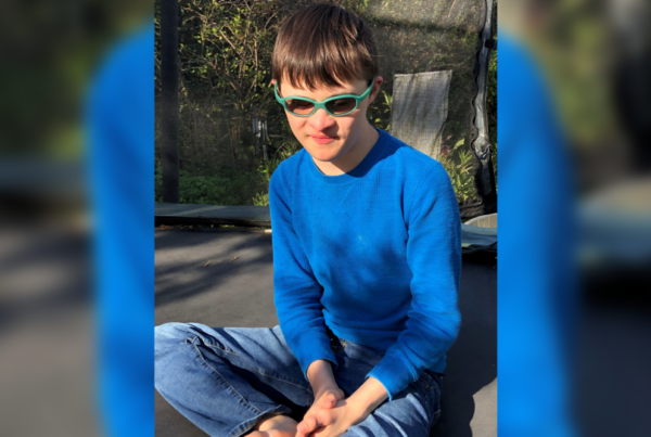 It Took This Houston Family Two Years And Legal Action To Gain Special Education For Their Son