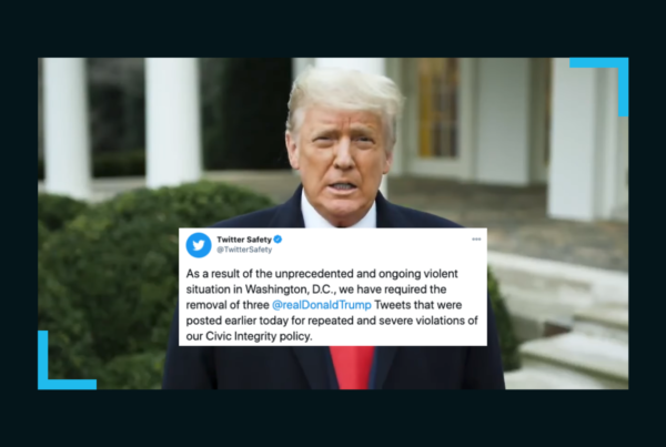 Rhetoric Professor: Why It’s ‘Very Reasonable’ To Conclude Trump ‘Incited’ Capitol Siege