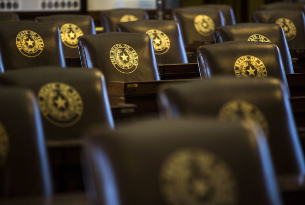 From COVID-19 To Policing And Elections: How State Vs. Local Tension Will Play Out At The Legislature