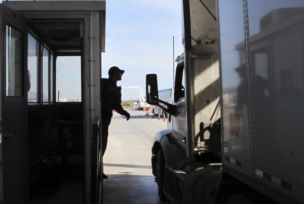 After Rescue Of 29 Migrants Held In A Houston Stash House, Many Face Detention And Deportation