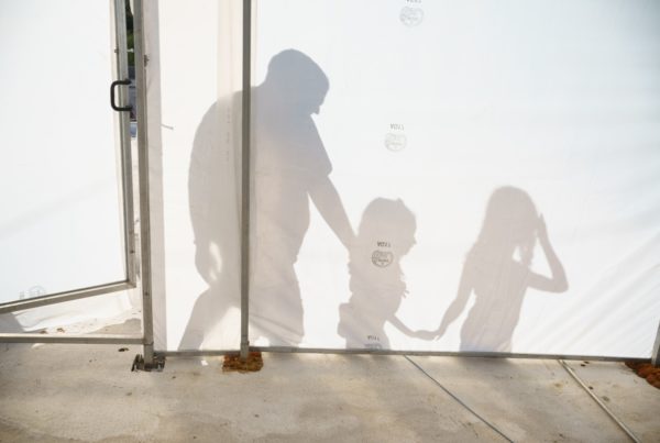 ‘Remain In Mexico’ Still In Effect For Some Asylum-Seekers Who Arrived During Trump Era