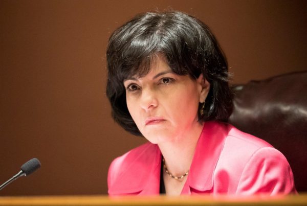 Fact Check: Does Texas Oil And Gas Comprise 35% Of The State’s Economy?