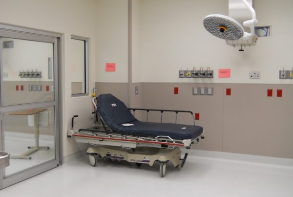 Texas Physicians Using Regeneron Therapy To Reduce COVID-19 Hospitalizations