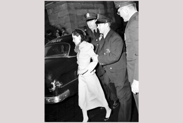 What We Can Learn From The 1954 Capitol Attack By Puerto Rican Nationalists