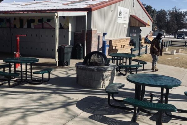 Lubbock’s 2021 Homeless Point In Time Count Prioritizes Safety Over Data