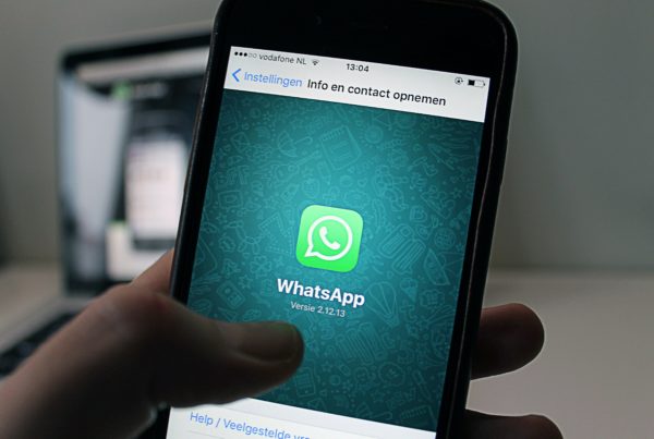 Why Privacy-Minded Users Are Flocking To Alternative Messaging Platforms