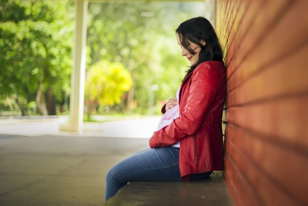 Information About COVID-19 And Pregnancy Has Changed. Here’s The Latest.