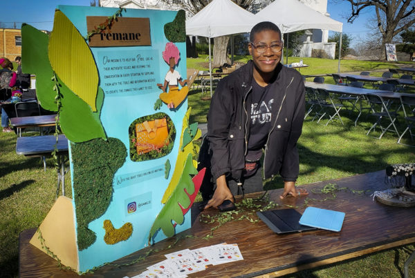 Two Women, One Startup And The Struggles Of Black Hair In A Pandemic