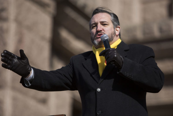 Lessons From Capitol Storming: Words Matter, And Time’s Up For Electoral College