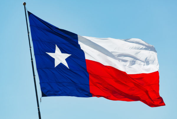 What Georgia Politics Can Tell Us About Texas’ Path To Turning Purple