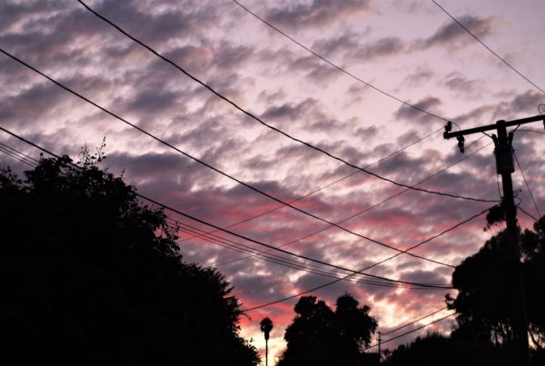 State Funding Cuts Put Rural Phone And Broadband Access At Risk