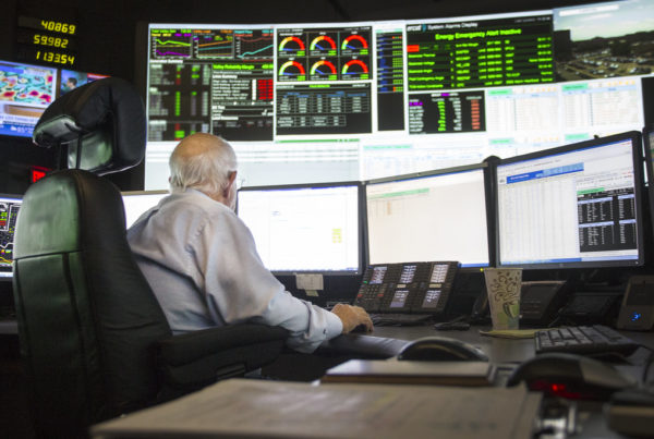 In-Depth: How The Texas Energy Market Works, And Why It Isn’t Winterized