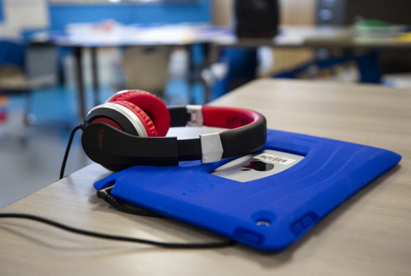 No More Snow Days? The Barriers To Making Virtual Learning A Permanent Alternative
