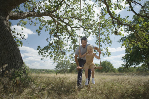 Dermot Mulroney appears in The Blazing World by Carlson Young, an official selection of the NEXT section at the 2021 Sundance Film Festival.