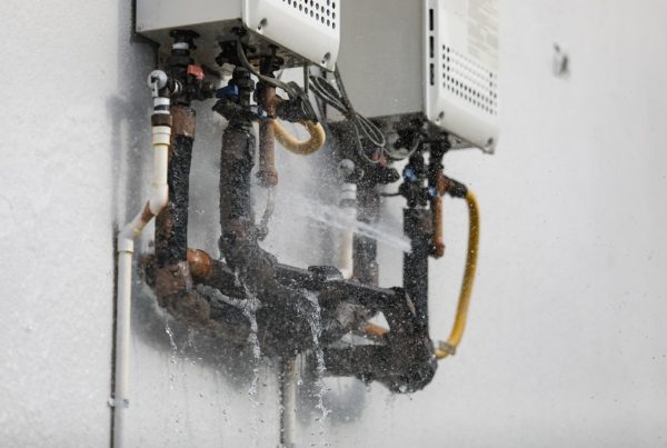 Energy Plant Winterization Added To Legislature’s Emergency Agenda