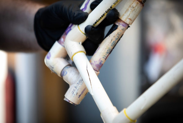 Practical Tips For Texans With Storm-Related Plumbing Problems