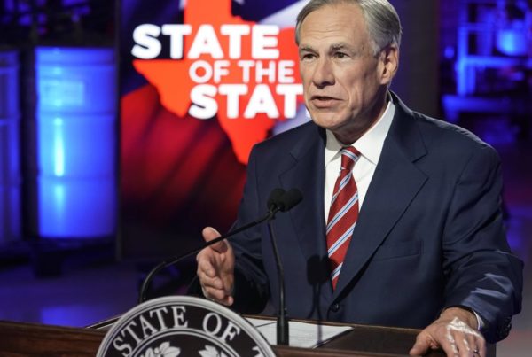 Medicaid Not Directly Linked To Abortions In Texas