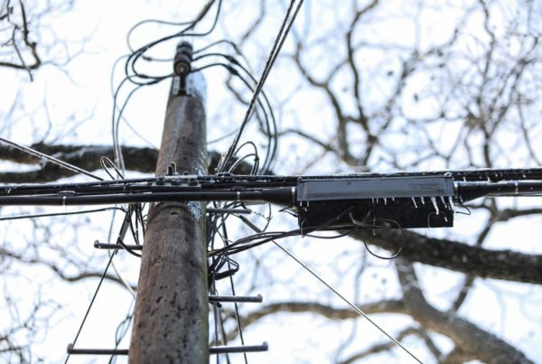 4 Options Texas Lawmakers Will Consider To Make Sure Blackouts Don’t Happen Again