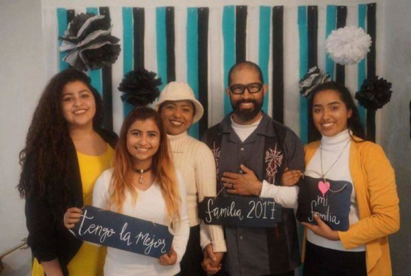 Couple Separated By A Border Hopes New Legislation Gives Them Another Chance At Love And Reunion