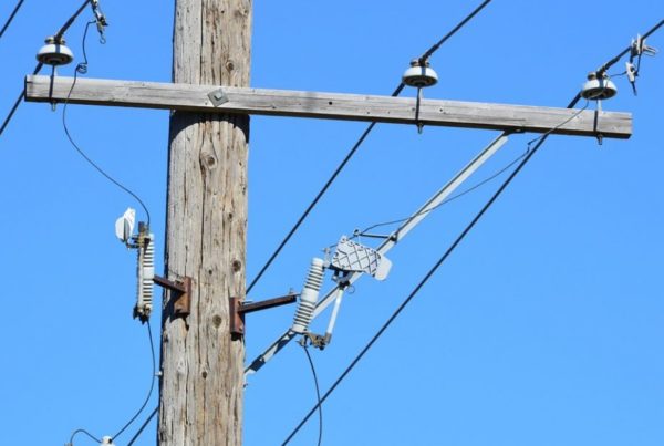 Energy Market Still Stabilizing After Winter Storm