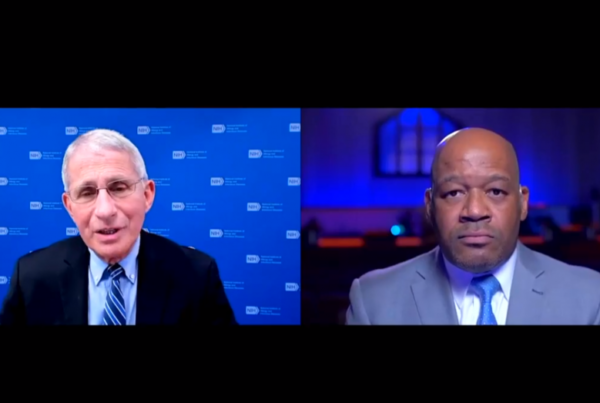 History Of Medical Racism Threatens To Hinder COVID-19 Vaccine Rollout Among Black Texans