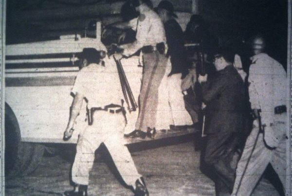 50 Years After Pharr Riots, A Look Back At The Rio Grande Valley’s History Of Protests Against Police Violence