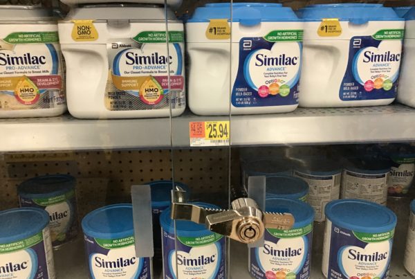 In Need Of Emergency Baby Formula? Here Are Your Options, And What To Avoid.