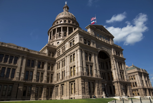 Texas Lawmakers Face Tough Choices Over State Budget Impacted By COVID-19