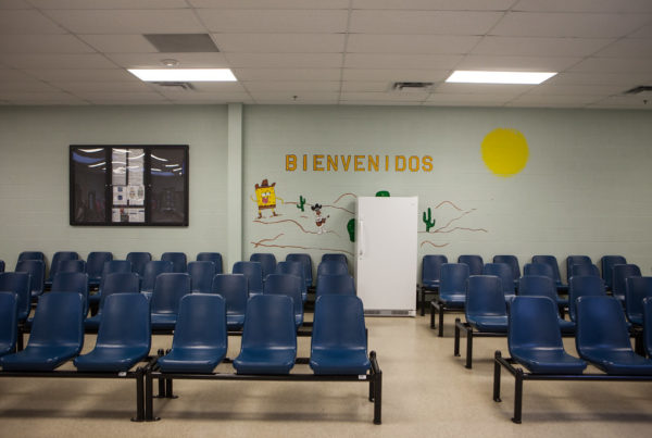 Biden’s Deportation Moratorium May Never Take Effect Because Of Court Challenges
