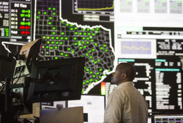 ERCOT Struggles To Power Texas Amid Enormous Strain On Electric Grid