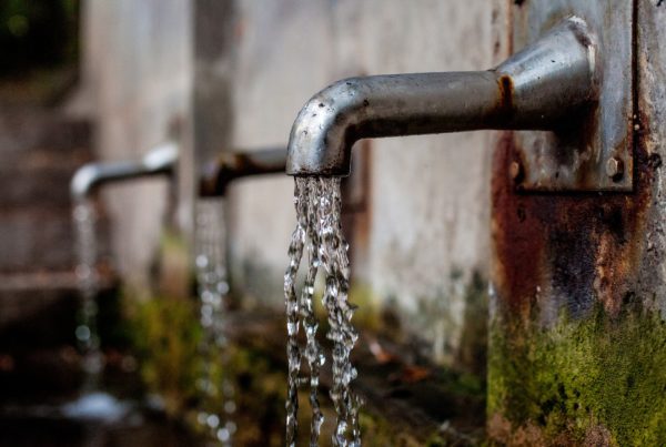 Chemical Contamination Leaves Some In San Angelo Without Water