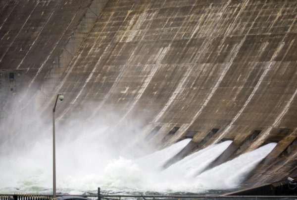 Civil Engineer Says Now’s The Time To Be Proactive About Updating Texas Infrastructure