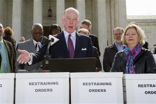 How Conservative Activist Steven Hotze Became A Harris County Power Broker