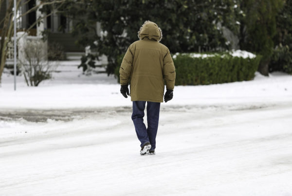 Ask A Doctor: What Are The Signs Of Hypothermia And Carbon Monoxide Poisoning?
