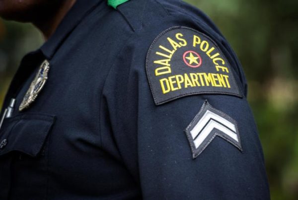 A ‘Cold Case Crisis’ In Policing Is Letting Killers Off The Hook