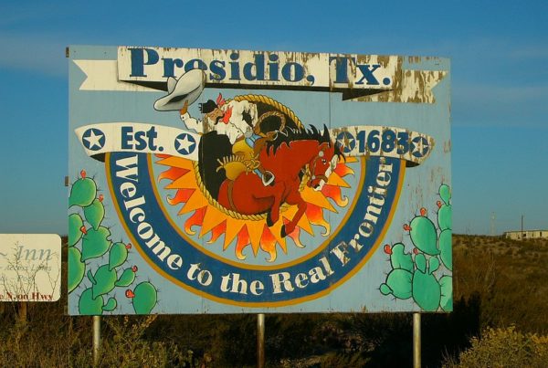 On Short Notice, Presidio Prepares For Transformation With New Transmigrante Traffic