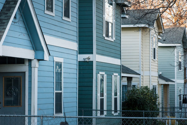 It’s Illegal, But Some Texas Property Deeds Contain Racist And Discriminatory Language. A Bipartisan Bill Could Change That.