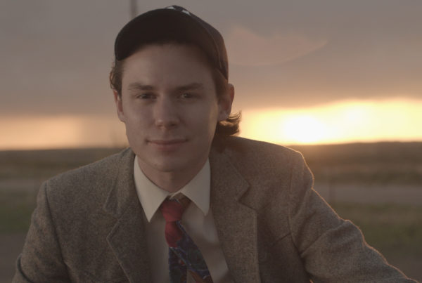 Listen: ‘Kid Candidate’ Follows Amarillo’s Hayden Pedigo On An Unlikely Political Campaign