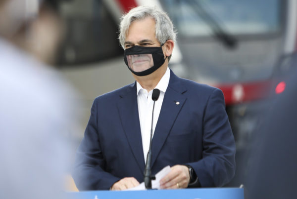 One Year Later: How Austin’s Mayor Made The  ‘Horrible Choice’ To Cancel SXSW