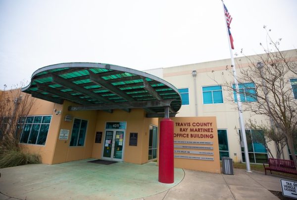 As Vaccine Eligibility Opens To All Adults, Officials Say Texas Is In ‘A Race Against Time’ To Stop The Spread Of COVID-19