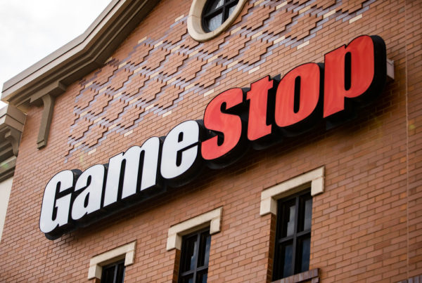 Out Of The Headlines, GameStop’s Future Remains Cloudy