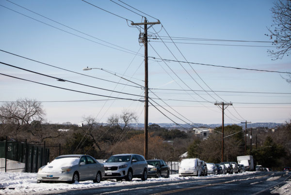 Public Utility Commission Chair Resigns After Leak About Pledge To Protect Profits After Storm