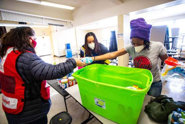 Commentary: Structural Racism And Its Economic Toll Magnified The Winter Storm’s Impact On Texans Of Color